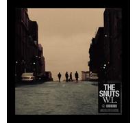 The Snuts W.L. (CD) Album (Jewel Case)