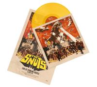 The Snuts W.L.: Live from Stirling Castle (Vinyl LP) 12" Album Coloured Vinyl