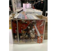 The Snuts WL LP Live Da Stirling Castle RSD 2021 Sigillato