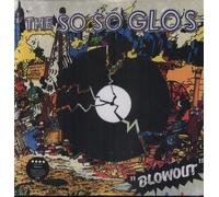 The So So Glos Blowout (Vinyl LP)