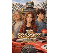 The Soapbox Race