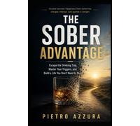 The Sober Advantage: Alcohol borrows happiness from tomorrow, charges interest, and spends it tonight