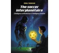 The soccer interplanétaire