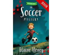 The Soccer Mystery - Blackthorn Stables Junior: 21