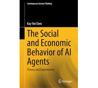 The Social and Economic Behavior of AI Agents: Theory and Experiments