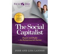The Social Capitalist: Passion and Profits - An Entrepreneurial Journey