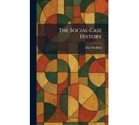 The Social Case History
