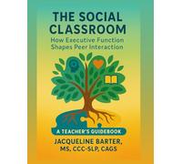 The Social Classroom: How Executive Function Shapes Peer Interaction
