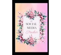 The Social Media Tracker: Fruits Coloring Book