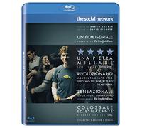 the social network (2 blu-ray) regia di david finc