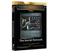 The Social Network – regia di David Fincher – DVD – 2 DVD