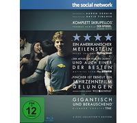 The Social Network