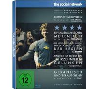 The Social Network