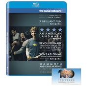The Social Network