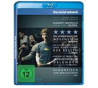 The Social Network