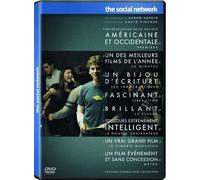 The Social Network – Sony Pictures Home Entertainment
