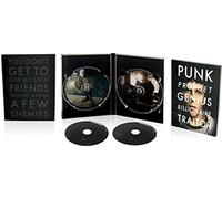 The Social Network [Blu-ray]