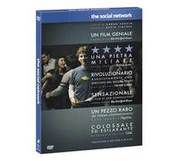 Film - The Social Network - Dvd