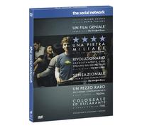 Film - The Social Network - Dvd