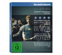 The Social Network im limited