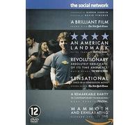 The Social Network, The 2011 (DVD)