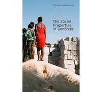 The Social Properties of Concrete