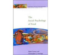 The Social Psychology of Food