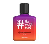 The Social Scent @thefashionista Eau de Parfum per donna