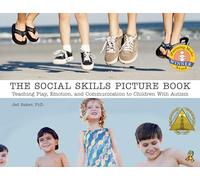 Jed Baker The Social Skills Picture Book (Tascabile) Social Skills Picture Book