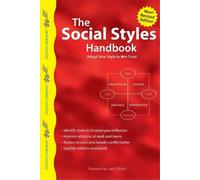 The Social Styles Handbook (Tascabile)