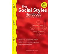The Social Styles Handbook (Tascabile)