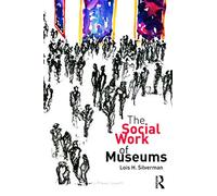 The Social Work of Museums