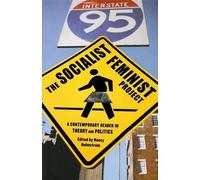 The Socialist Feminist Project (Copertina rigida)
