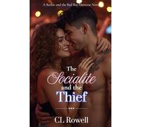 The Socialite and the Thief