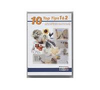 The Society for All Artists Ten Top Tips 1 & 2 Dvd