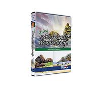 The Society for All Artists Using Keith Fenwicks Wonder Knife Dvd