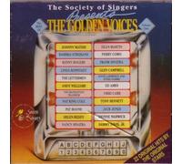 The Society of Singers Presents The Best Of The Golden Voices (22 Original Hits by the Original Stars)