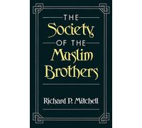 The Society of the Muslim Brothers [Lingua inglese]