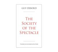 The Society of the Spectacle