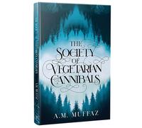 The Society of Vegetarian Cannibals