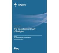 The Sociological Study of Religion