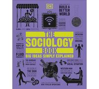 Mitchell Hobbs Sarah Tomley Megan Todd Marcus Week The Sociology Boo (Tascabile)