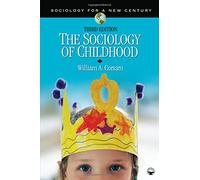 The Sociology of Childhood