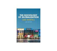 The Sociology of Globalization