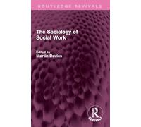 The Sociology of Social Work