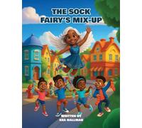 The Sock Fairy's Mix-Up