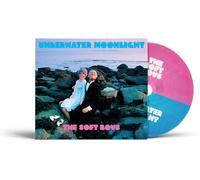 The Soft Boys Underwater Moonlight (45th Anniversary Remaster) (CD) Album