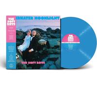 The Soft Boys Underwater Moonlight (45th Anniversary Remaster) (Vinyl LP)