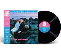 The Soft Boys Underwater Moonlight (45th Anniversary Remaster) (Vinyl LP)