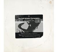 the soft bulletin (companion disc) (coloured vinyl tbc)